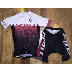 GIANT LETNI KOMPLET ROWEROWY MODEL 2014 ROZMIAR XL