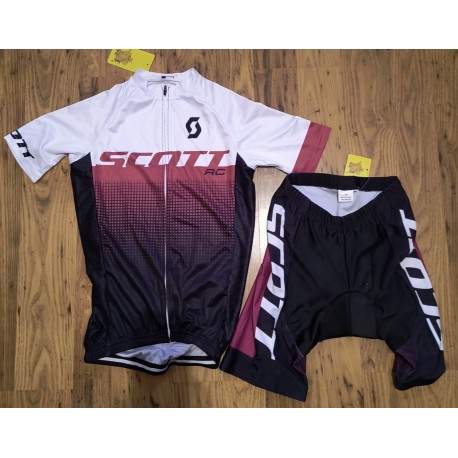 GIANT LETNI KOMPLET ROWEROWY MODEL 2014 ROZMIAR XL