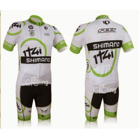 PROFESJONALNY LETNI KOMPLET ROWEROWY SPECIALIZED MODEL 2011 ROZMIAR S