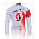 PROFESJONALNE BLUZY ZIMOWE SCOTT MODEL 2011 2 WZORY