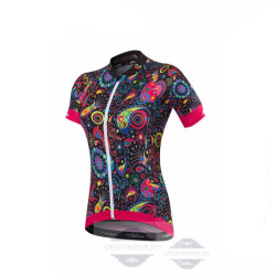 KOSZULKA ROWEROWA ASSOS MODEL 2012