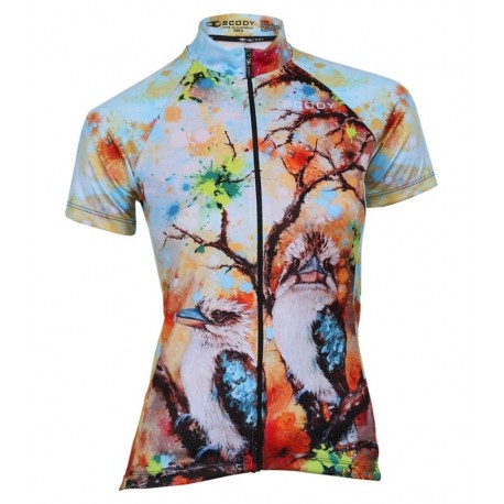BLUZA ROWEROWA ASSOS MODEL 2014