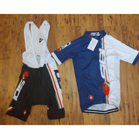 LETNI KOMPLET ROWEROWY ASSOS MODEL 2015 2 KOLORY