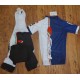 LETNI KOMPLET ROWEROWY ASSOS MODEL 2015 2 KOLORY