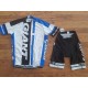 PROFESJONALNY DAMSKI LETNI KOMPLET ROWEROWY MONTON PHOENIX ROZMIAR M