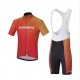 LETNI KOMPLET ROWEROWY ASSOS MODEL 2013