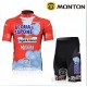 PROFESJONALNY LETNI KOMPLET ROWEROWY ACQUA SAPONE MODEL 2010