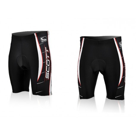SPODENKI ROWEROWE ASSOS MODEL 2012