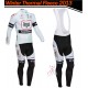 DŁUGI KOMPLET ROWEROWY ASSOS MODEL 2015 BLACK