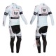 DŁUGI KOMPLET ROWEROWY ASSOS MODEL 2015 BLACK