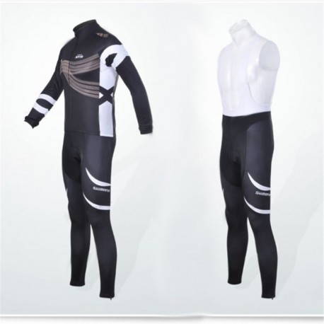 DŁUGI KOMPLET ROWEROWY ASSOS MODEL 2014 WHITE