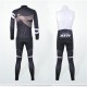 DŁUGI KOMPLET ROWEROWY ASSOS MODEL 2014 WHITE