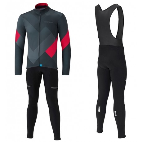 DŁUGI KOMPLET ROWEROWY ASSOS MODEL 2015