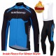 DŁUGI KOMPLET ROWEROWY ASSOS MODEL 2014