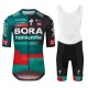 PROFESJONALNY DŁUGI KOMPLET ROWEROWY BIANCHI 2015 BLACK