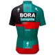 PROFESJONALNY DŁUGI KOMPLET ROWEROWY BIANCHI 2015 BLACK
