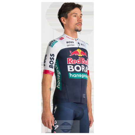 BORA KOSZULKA ROWEROWA MODEL 2025