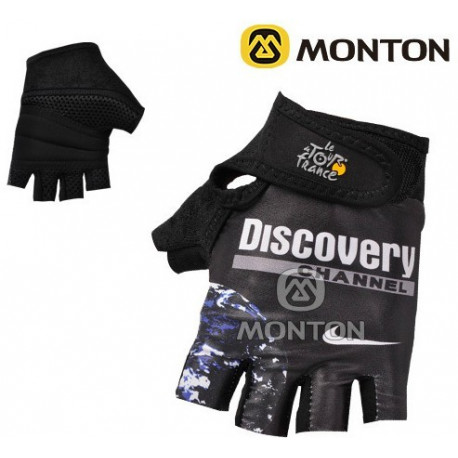PROFESJONALNE RĘKAWICZKI ROWEROWE DISCOVERY 2012 2 MODELE