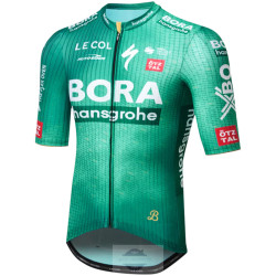 BORA KOSZULKA ROWEROWA MODEL 2024/25 GREEN