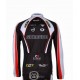 PROFESJONALNA JESIENNO-WIOSENNA BLUZA ROWEROWA SHIMANO 2011 BLACK