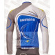 PROFESJONALNA JESIENNO-WIOSENNA BLUZA ROWEROWA SHIMANO 2011