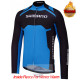 PROFESJONALNA ZIMOWA BLUZA ROWEROWA SHIMANO 2012