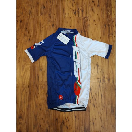 LETNI KOMPLET ROWEROWY ASSOS MODEL 2015