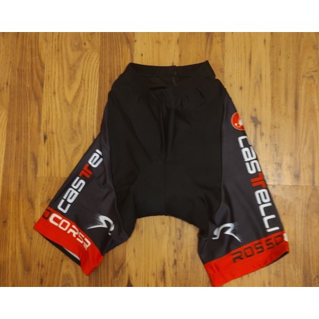 DŁUGI KOMPLET ROWEROWY ASSOS MODEL 2015 WHITE