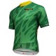 GIRO D'ITALIA KOSZULKA ROWEROWA MODEL 2018 GREEN