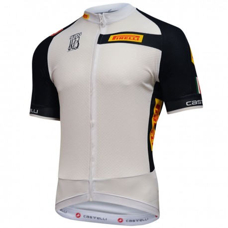 GIRO D'ITALIA KOSZULKA ROWEROWA MODEL 2018/19