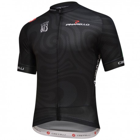 GIRO D'ITALIA KOSZULKA ROWEROWA MODEL 2018/19