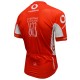 GIRO D'ITALIA KOSZULKA ROWEROWA MODEL 2019 RED
