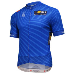 GIRO D'ITALIA KOSZULKA ROWEROWA MODEL 2019 RED