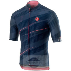 GIRO D'ITALIA KOSZULKA ROWEROWA MODEL 2020/21