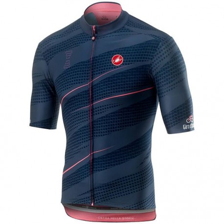 GIRO D'ITALIA KOSZULKA ROWEROWA MODEL 2020/21