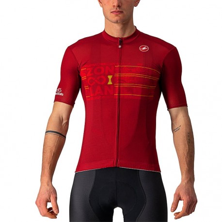 PROFESJONALNY JESIENNO-WIOSENNY KOMPLET ROWEROWY FERRARI 2013/2014 Z SZELKAMI