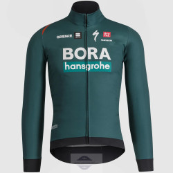 BORA BLUZA ROWEROWA MODEL 2024 GREEN