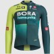 BORA BLUZA ROWEROWA MODEL 2024