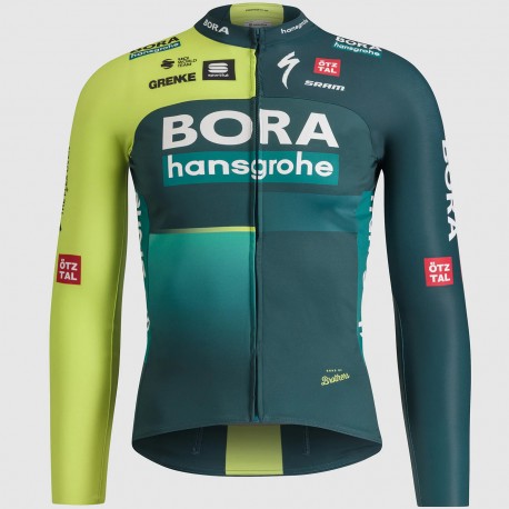 BORA BLUZA ROWEROWA MODEL 2024
