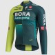 BORA BLUZA ROWEROWA MODEL 2024