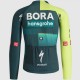 BORA BLUZA ROWEROWA MODEL 2024