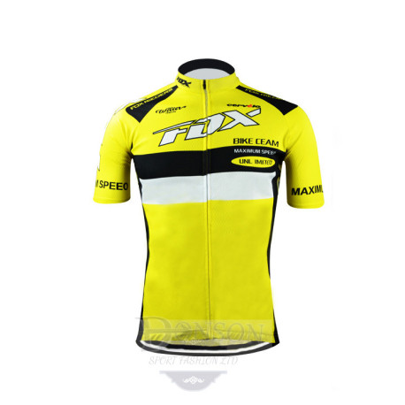 FOX KOSZULKA ROWEROWA MODEL 2015