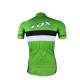 FOX KOSZULKA ROWEROWA MODEL 2016 GREEN