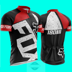 FOX KOSZULKA ROWEROWA MODEL 2016 GREEN