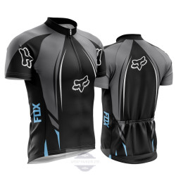 FOX KOSZULKA ROWEROWA MODEL 2017/18