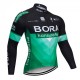 BORA BLUZA ROWEROWA MODEL 2018