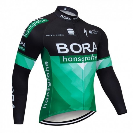 BORA BLUZA ROWEROWA MODEL 2018