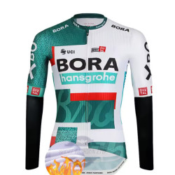 BORA BLUZA ROWEROWA MODEL 2020