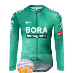 BORA BLUZA ROWEROWA MODEL 2020 GREEN