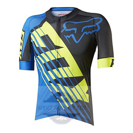 FOX KOSZULKA ROWEROWA MODEL 2018/19